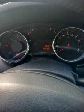 Peugeot 3008 2.0HDI Blue, снимка 11