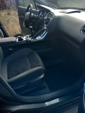 Peugeot 3008 2.0HDI Blue, снимка 5