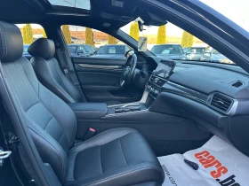 Honda Accord, снимка 9