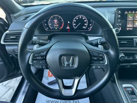 Honda Accord, снимка 13