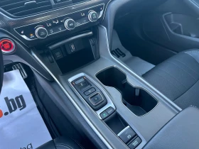 Honda Accord, снимка 14