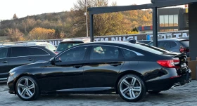 Honda Accord, снимка 4