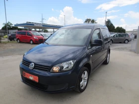 VW Caddy 2.0 TDI , снимка 1
