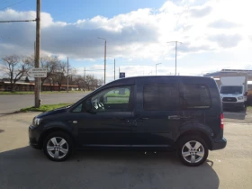 VW Caddy 2.0 TDI , снимка 8