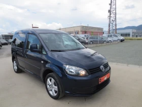 VW Caddy 2.0 TDI , снимка 3