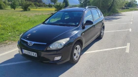 Hyundai I30 CW 1.4 газ, снимка 1
