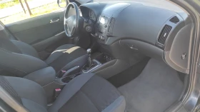 Hyundai I30 CW 1.4 газ, снимка 12