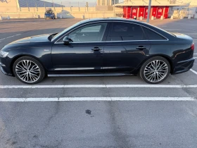 Audi A6, снимка 3