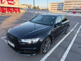 Audi A6, снимка 2
