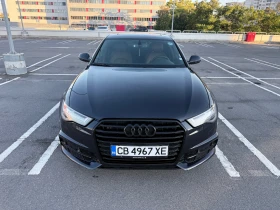 Audi A6, снимка 1