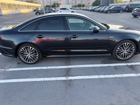 Audi A6, снимка 6