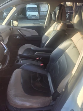 Citroen Grand C4 Picasso, снимка 9