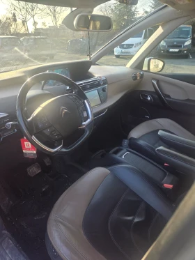 Citroen Grand C4 Picasso, снимка 10