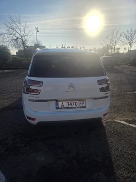 Citroen Grand C4 Picasso, снимка 5