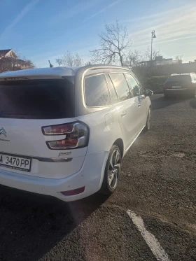 Citroen Grand C4 Picasso, снимка 6