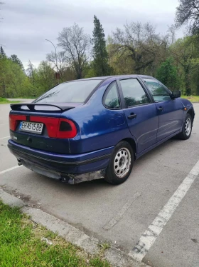 Seat Cordoba, снимка 4