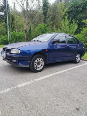 Seat Cordoba, снимка 3