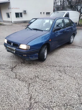 Seat Cordoba, снимка 3