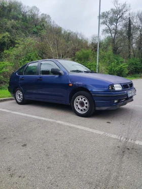 Seat Cordoba, снимка 2