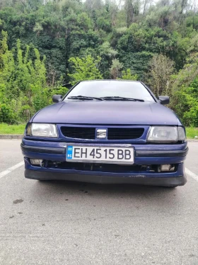 Seat Cordoba, снимка 1