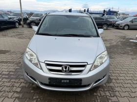 Honda Fr-v 2.0VTEC EURO 4, снимка 3