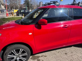 Suzuki Swift  4x4 ALLGRIP   2019   83k km   , снимка 11