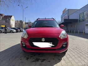 Suzuki Swift  4x4 ALLGRIP   2019   83k km   , снимка 16