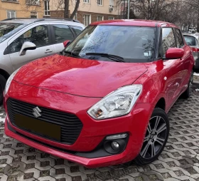 Suzuki Swift  4x4 ALLGRIP   2019   83k km   , снимка 7