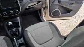 Renault Captur 1.5 DCI, снимка 12