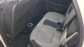 Renault Captur 1.5 DCI, снимка 13