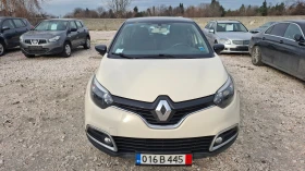 Renault Captur 1.5 DCI, снимка 1