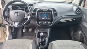 Renault Captur 1.5 DCI, снимка 14