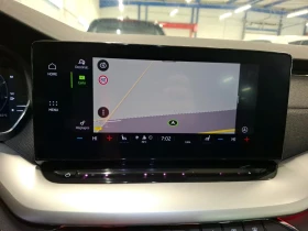 Skoda Octavia 2.0 TDI, DSG7, снимка 9