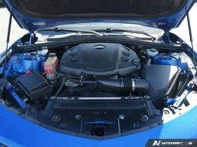 Chevrolet Camaro * 1LT | Remote Start | Navigation | Back Up Camera, снимка 16