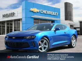 Chevrolet Camaro * 1LT | Remote Start | Navigation | Back Up Camera, снимка 3