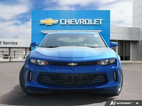 Chevrolet Camaro * 1LT | Remote Start | Navigation | Back Up Camera, снимка 2
