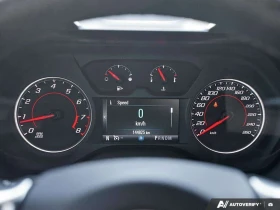 Chevrolet Camaro * 1LT | Remote Start | Navigation | Back Up Camera, снимка 14