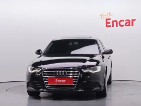 Audi A6 2.0 TDI, снимка 5