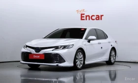 Toyota Camry, снимка 1