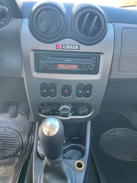 Dacia Sandero, снимка 9