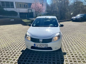 Dacia Sandero, снимка 2