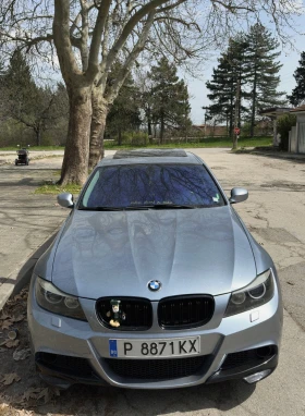 BMW 320, снимка 3