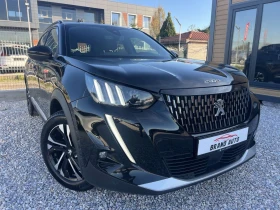 Peugeot 2008 * GT PACK * 155 hp EAT8, снимка 3