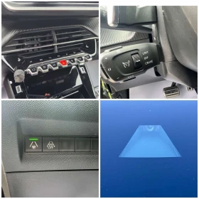 Peugeot 2008 * GT PACK * 155 hp EAT8, снимка 13