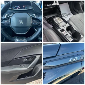 Peugeot 2008 * GT PACK * 155 hp EAT8, снимка 11
