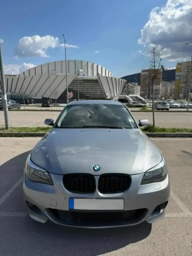 BMW 530 530d, снимка 1
