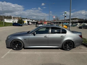 BMW 530 530d, снимка 3