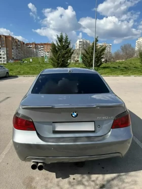 BMW 530 530d, снимка 2