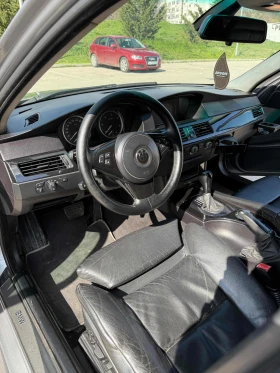 BMW 530 530d, снимка 7