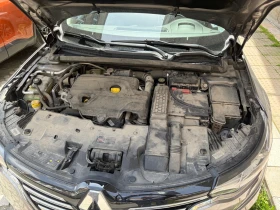 Renault Talisman Intense, снимка 16